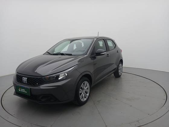 FIAT ARGO 1.0 FIREFLY FLEX DRIVE MANUAL FIAT ARGO 1.0 FIREFLY FLEX DRIVE MANUAL